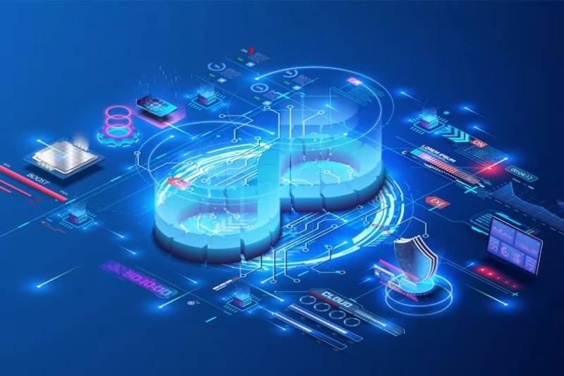 三门峡工业软件定制先锋:京上云科技以多元系统开发赋能企业进阶