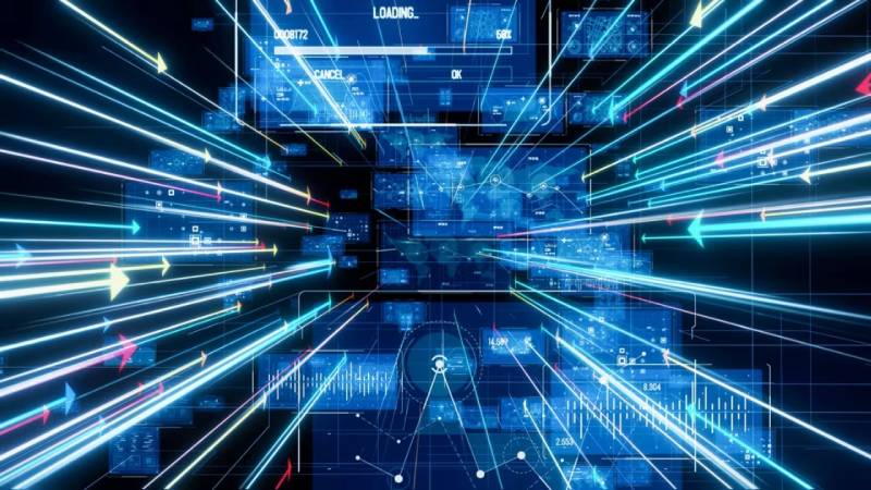 三门峡SCADA系统开发:守护工业安全的数字卫士