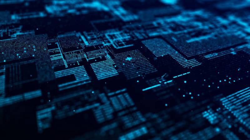 三门峡软件开发公司数据安全堡垒:金融级加密开发套件