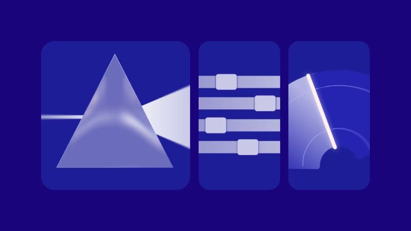 三门峡三维组态SCADA优势：为什么越来越多工厂用3D监控